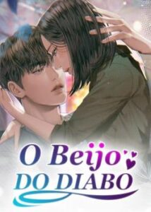 «O Beijo Do Diabo» Gong Zi Qing Mo