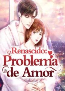 «Renascido: Problema de Amor» Ying Ju