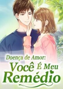 «Doença de Amor: Você É Meu Remédio» Hui Hui Xiao Gu Liang