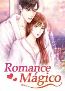 «Romance Mágico» Qin Wei