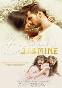 «O Diário de Jasmine» Gil Silva