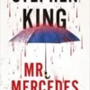 “Mr. Mercedes: 1” Stephen King