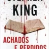 “Achados e perdidos: 2” Stephen King