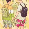 «Heartstopper: Um passo adiante (vol. 3)» Alice Oseman