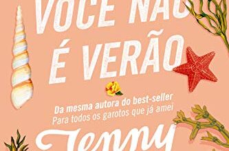 «Sem você não é verão (Trilogia Verão Livro 2)» Jenny Han