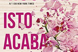 «Isto Acaba Aqui» de Colleen Hoover