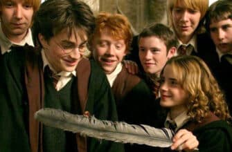 40 frases de Harry Potter que vão te transportar para o mundo da magia