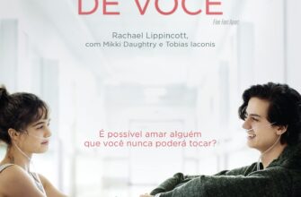 «A cinco passos de você» Rachael Lippincott