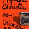 «Os crimes ABC» Agatha Christie