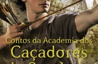 «Contos da Academia dos Caçadores de Sombras» Cassandra Clare