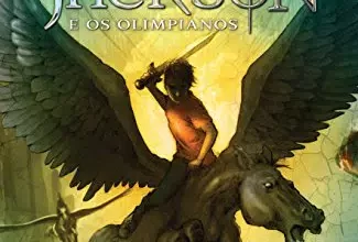 “A maldição do titã (Percy Jackson e os Olimpianos Livro 3)” Rick Riordan