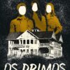 «Os primos» Karen M. McManus