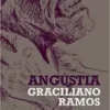 “Angústia” Graciliano Ramos