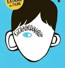 “Extraordinário” R.J Palacio