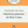 “Memórias póstumas de Brás Cubas” Machado de Assis