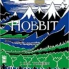 “O Hobbit” J.R.R. Tolkien