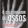 “O colecionador de ossos (edição de bolso)” Jeffery Deaver