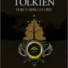 “O Senhor dos Anéis: O retorno do rei” J.R.R. Tolkien