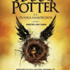 «Harry Potter e a criança amaldiçoada – Parte um e dois» J.K. Rowling (Robert Galbraith)