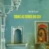 “Todas as cores do céu” Amita Trasi