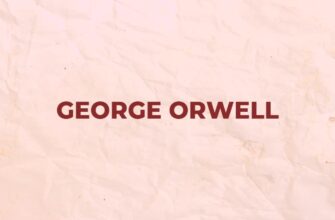 Os 6 Melhores Livros de George Orwell