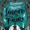 «O Labirinto Do Fauno» Guillermo del Toro | Cornelia Funke