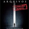 «Arquivos» James Dashner