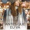 «Antes Que Eu Vá» Lauren Oliver