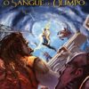 «O Sangue do Olimpo» Rick Riordan