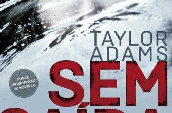 «Sem Saída» Taylor Adams