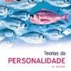 «Teorias da personalidade» Jess Feist