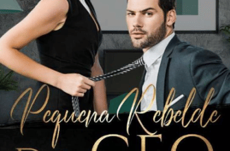 «PEQUENA REBELDE DO CEO» Day Torres