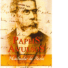 «Papéis Avulsos» Machado de Assis