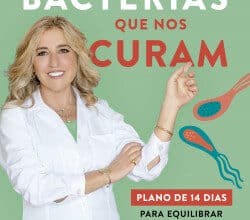 «As Bactérias Que Nos Curam» Alexandra Vasconcelos