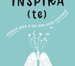 «Inspira(te)» Sofia Castro Fernandes
