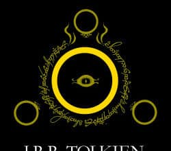 «A Irmandade do Anel - O Senhor dos Anéis - Parte I» J. R. R. Tolkien